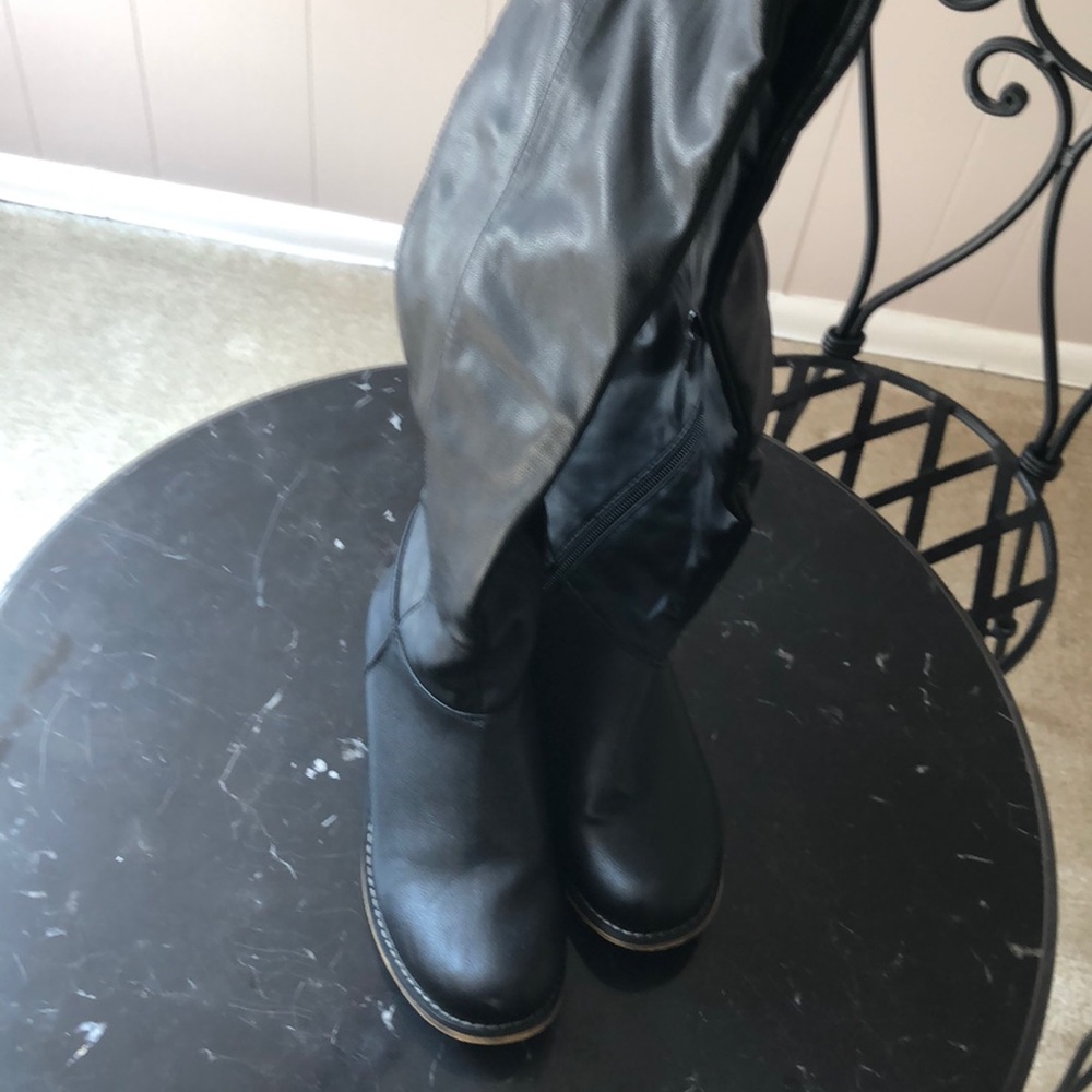 Ladies Boots